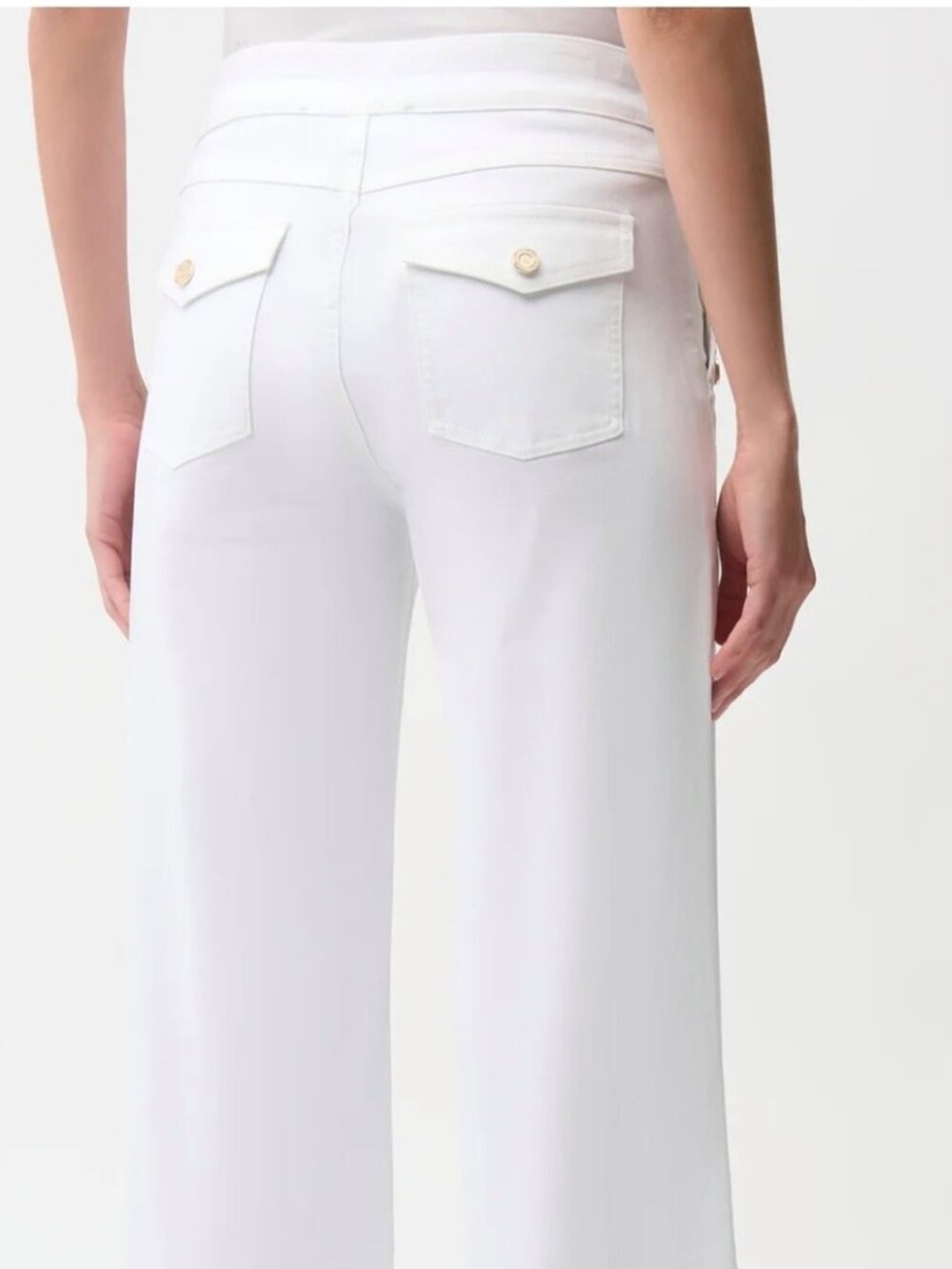 Joseph Ribkoff Pants – Stylish & Versatile - Picture 4 of 5